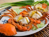 膏蟹怎么选|膏蟹的选购技巧