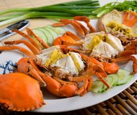 膏蟹怎么选|膏蟹的选购技巧